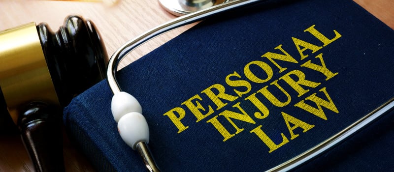 Personal Injury Law in Winston-Salem, North Carolina