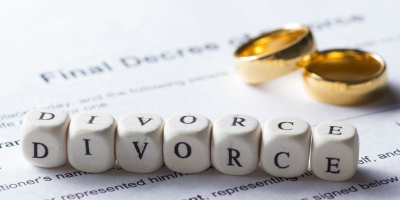 Divorce in Winston-Salem, North Carolina